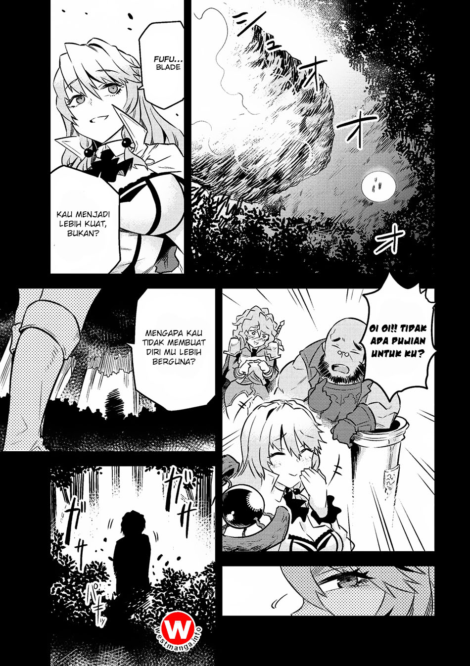 Kaifuku Jutsushi Yarinaoshi: Sokushi Mahou to Skill Copy no Chouetsu Heal
